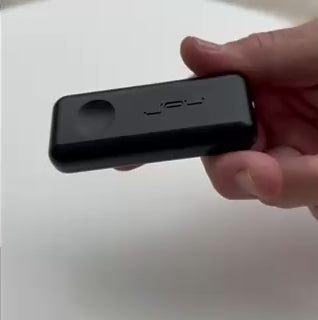 Load video: How to Use Your Smoking Pipe by Jah Step 1
