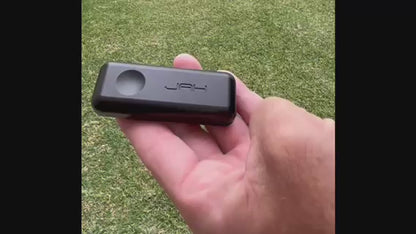 Premium Metal Smoking Pipe with TeslaFlow™ Technology